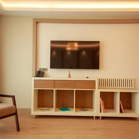 Casa Lumar Luxury Lodging- Adult Only-2