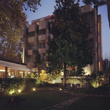 Hotel Fenix-2