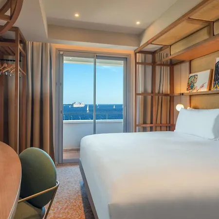 Canopy By Hilton Cannes-2