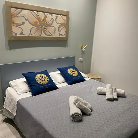 La Presentosa Bed&Breakfast-3