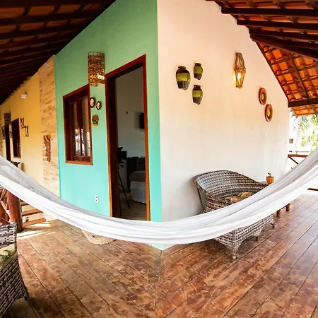 Paraiso da Barra-2