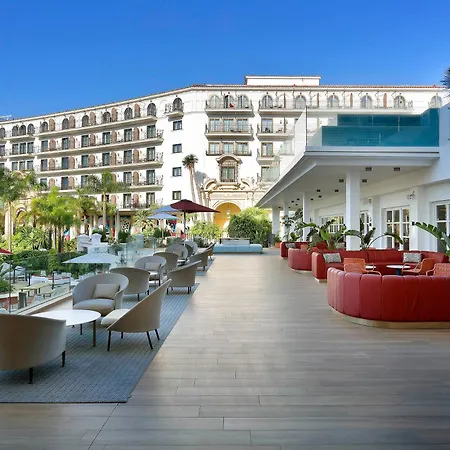 Hard Rock Hotel Marbella (Adults Only)-2