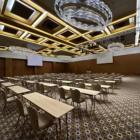 Crowne Plaza Kayseri By Ihg-3