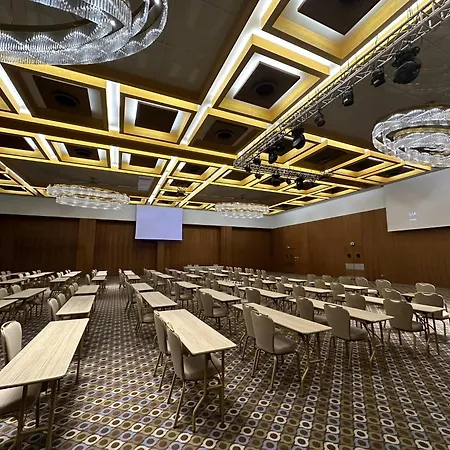 Crowne Plaza Kayseri By Ihg-3