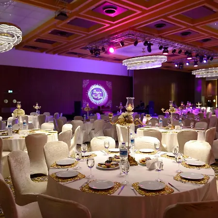 Crowne Plaza Kayseri By Ihg-2