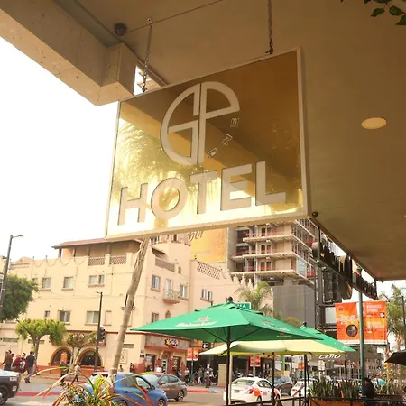 Hotel Grand One Plaza-2
