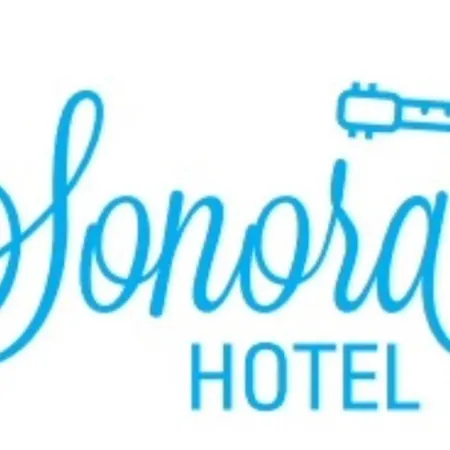 Hotel Sonora, Centro Historico-3