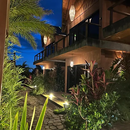 Barong Ecovilla-2