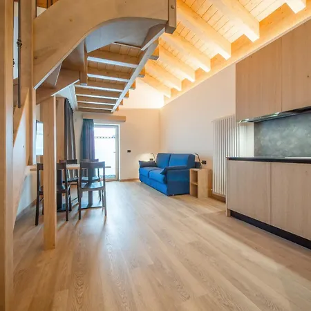 Residence Nevegall By Original Galli-3
