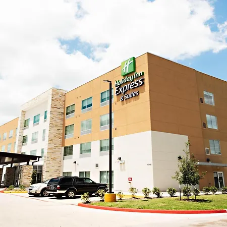 Holiday Inn Express & Suites Houston Southwest Galleria Area By Ihg-2