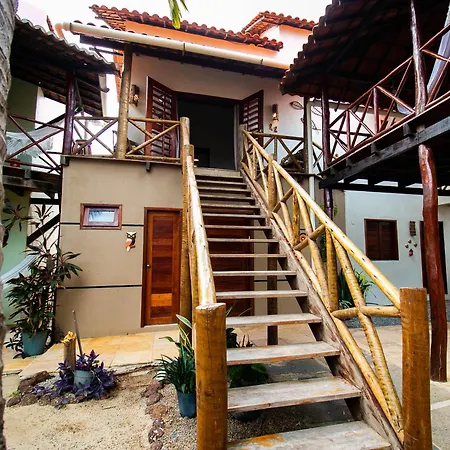 Paraiso da Barra-3