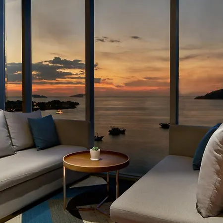 Le Meridien Kota Kinabalu-2