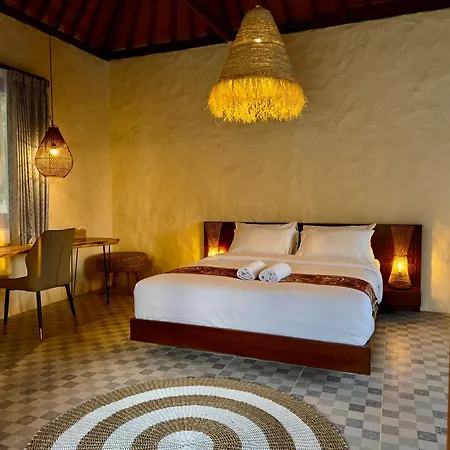 Sanur Ocean View Villas-2