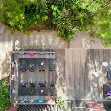 Moxy Bordeaux-2