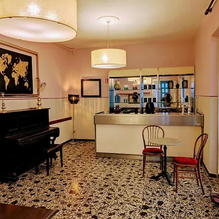 Villa Antonietta Rooms & Coffee-3