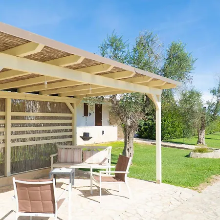 Masseria Un Posto Al Sole-3