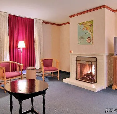 Hotel Carmel-3