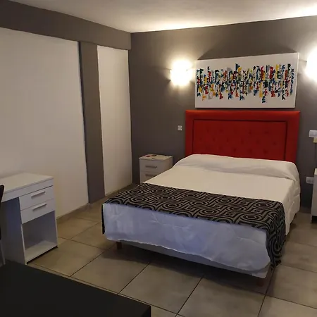 Hotel Gbh-3
