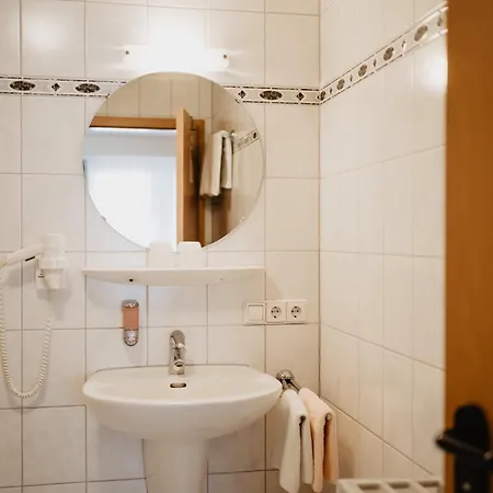 Hotel Garni Stube-3