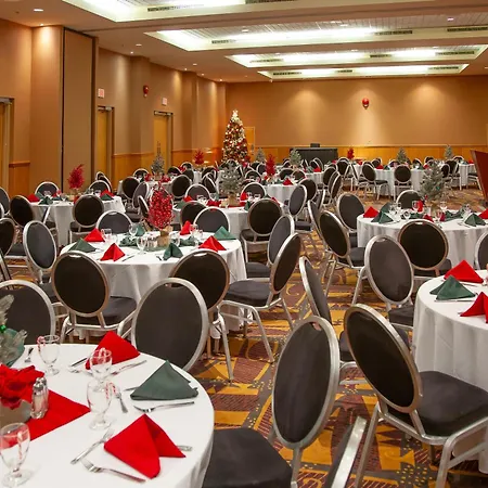 Ihotel & Conference Centre Red Deer-2