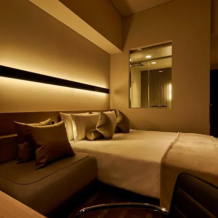 The Royal Park Hotel Iconic Tokyo Shiodome-2
