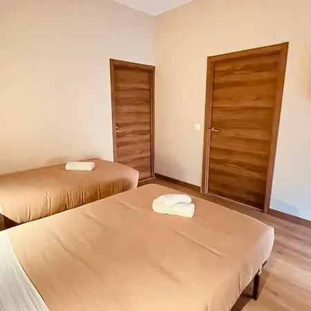 Optimus Comfort Campoamor 101-3