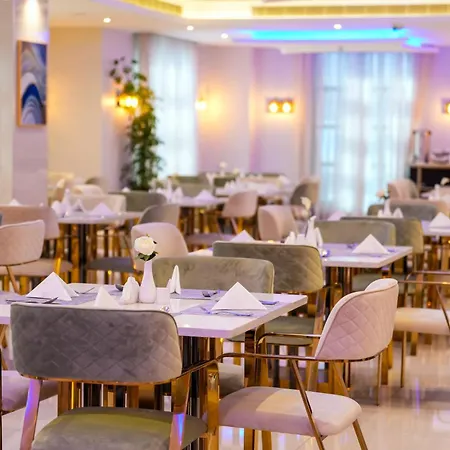 Paradise Nice Hotel Jeddah-3