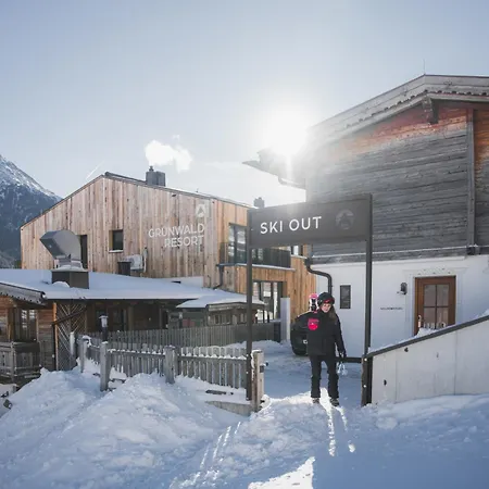 Grünwald Resort Sölden-2