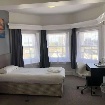 Crystal Beach Hotel-2
