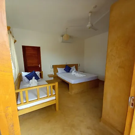 Tatu Inn Boutique Hotel Watamu-3