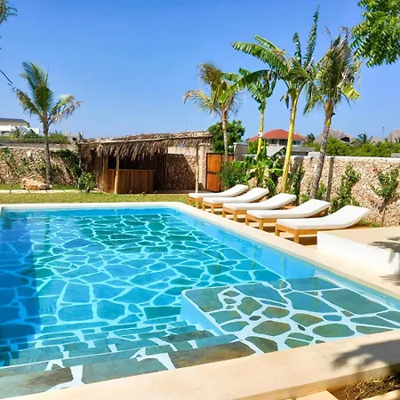 Tatu Inn Boutique Hotel Watamu-2