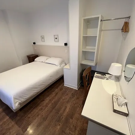 Arnaud Bernard Hôtel-3