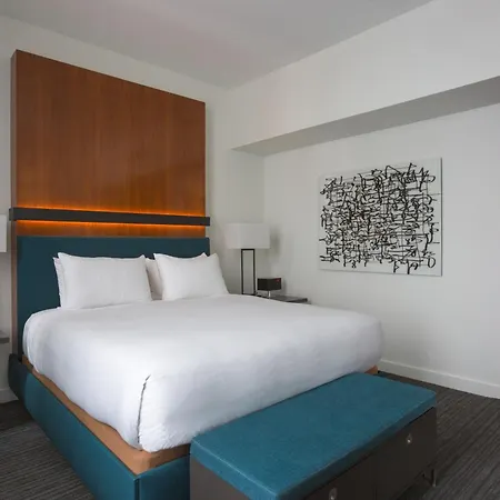 Andaz San Diego, By Hyatt-3