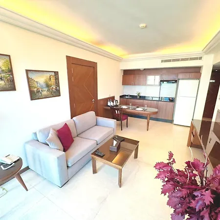 King Suites Hotel-2
