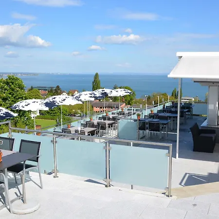 Best Western Hotel Rebstock-2