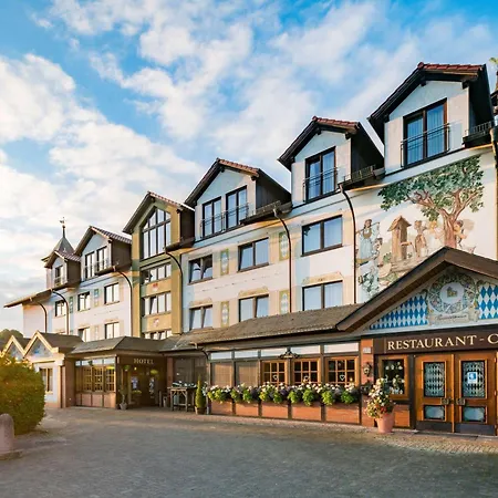 Best Western Hotel Brunnenhof-2