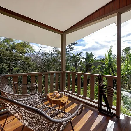 Senda Monteverde Hotel Member Of The Cayuga Collection-2