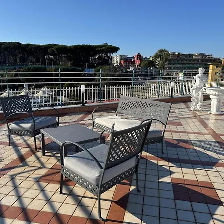 Casa colli Aminei-2