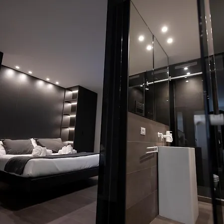 La Mia Terra Boutique Rooms-3