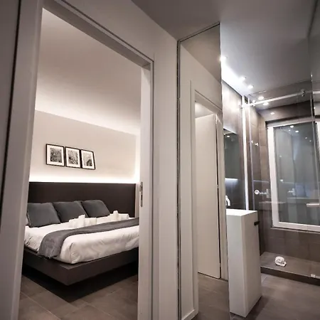 La Mia Terra Boutique Rooms-3