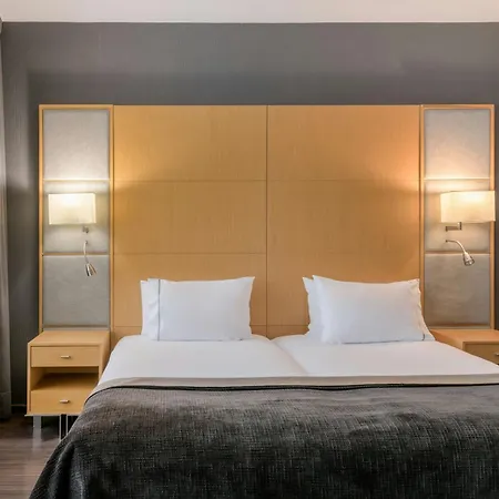 Ac Hotel Victoria Suites By Marriott-2