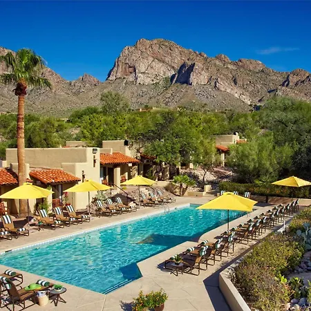 El Conquistador Tucson, A Hilton Resort-3