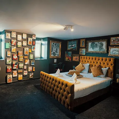Hotel Palmares-2