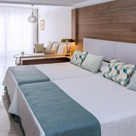 Mediterraneo Bay Hotel&Resort-3