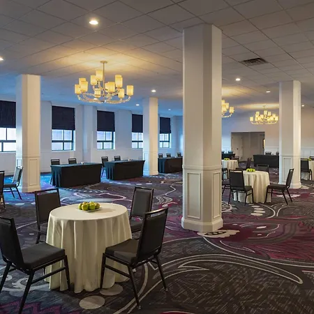 Courtyard By Marriott Boston Downtown-3