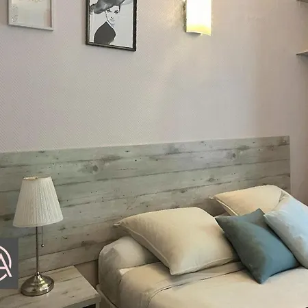Alliance Hotel Paris-3