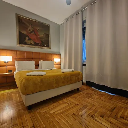 Sweet Home Parioli-2