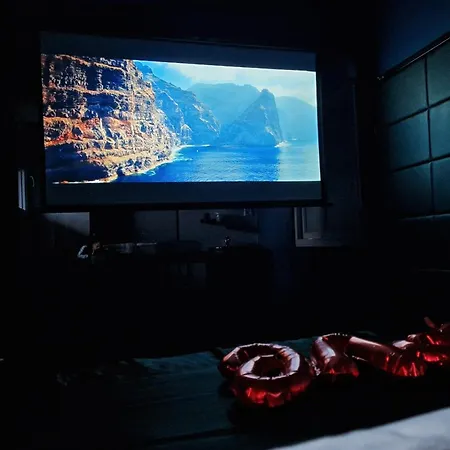 La Love - Love room Marseille-2