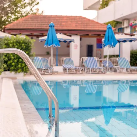 Hotel Nathalie-3