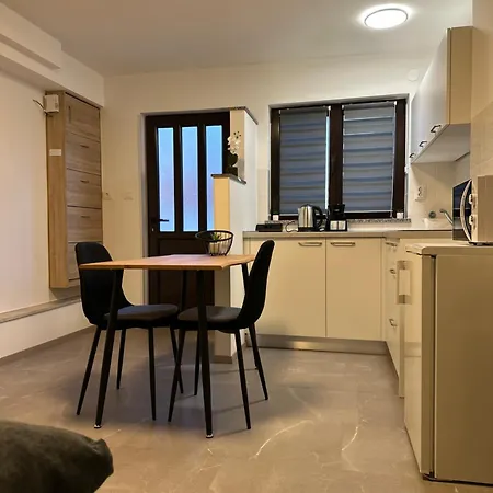 Apartment Bilic-3